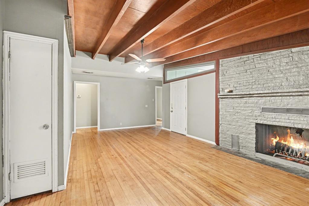 Cherry Lane - Residential