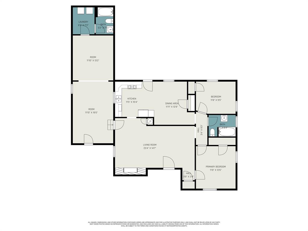 Cherry Lane - Residential