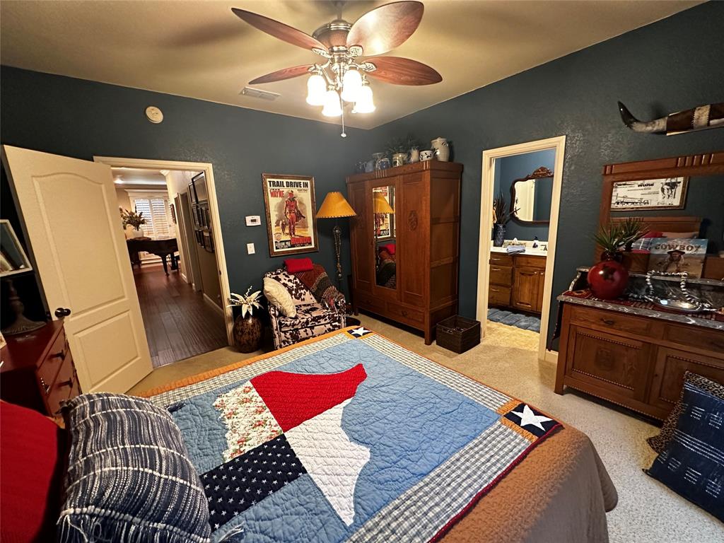 North Park Sub - Residential