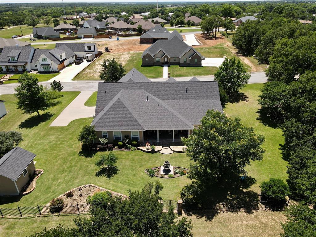North Park Sub - Residential