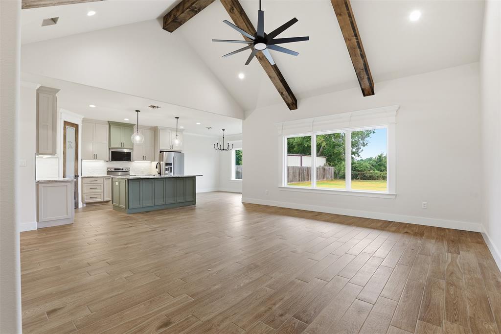 Walnut Creek - Residential