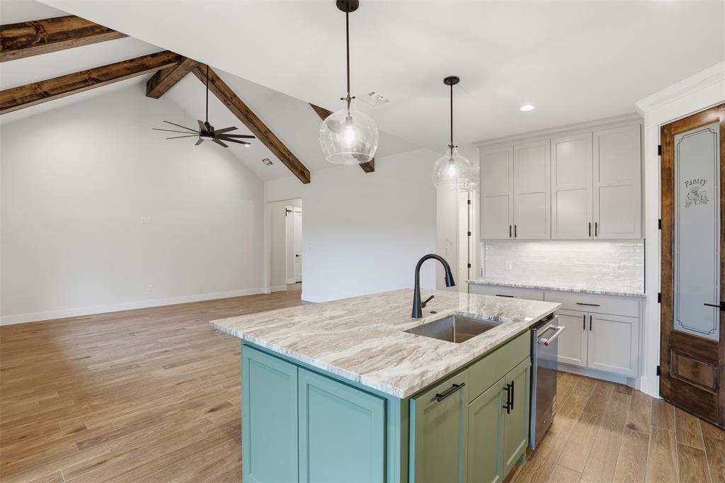 Walnut Creek - Residential