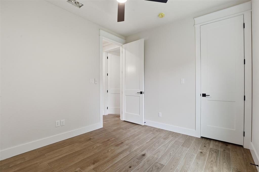 Walnut Creek - Residential