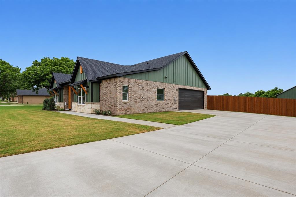 Walnut Creek - Residential