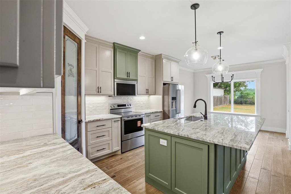 Walnut Creek - Residential