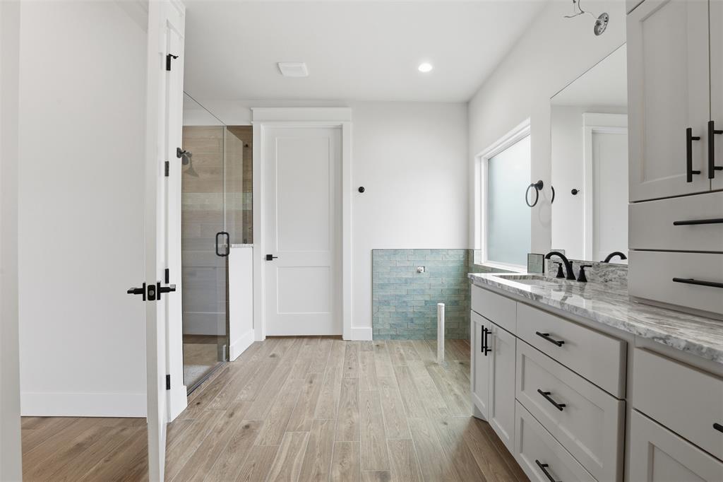 Walnut Creek - Residential