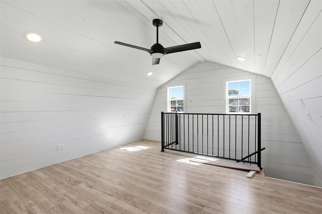 Walnut Creek - Residential