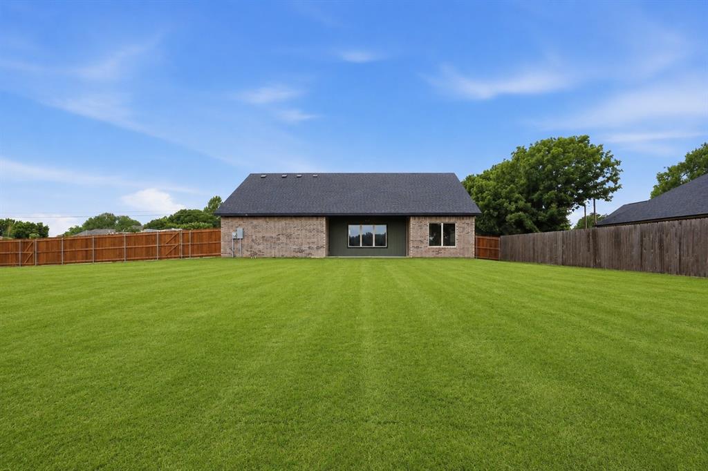 Walnut Creek - Residential