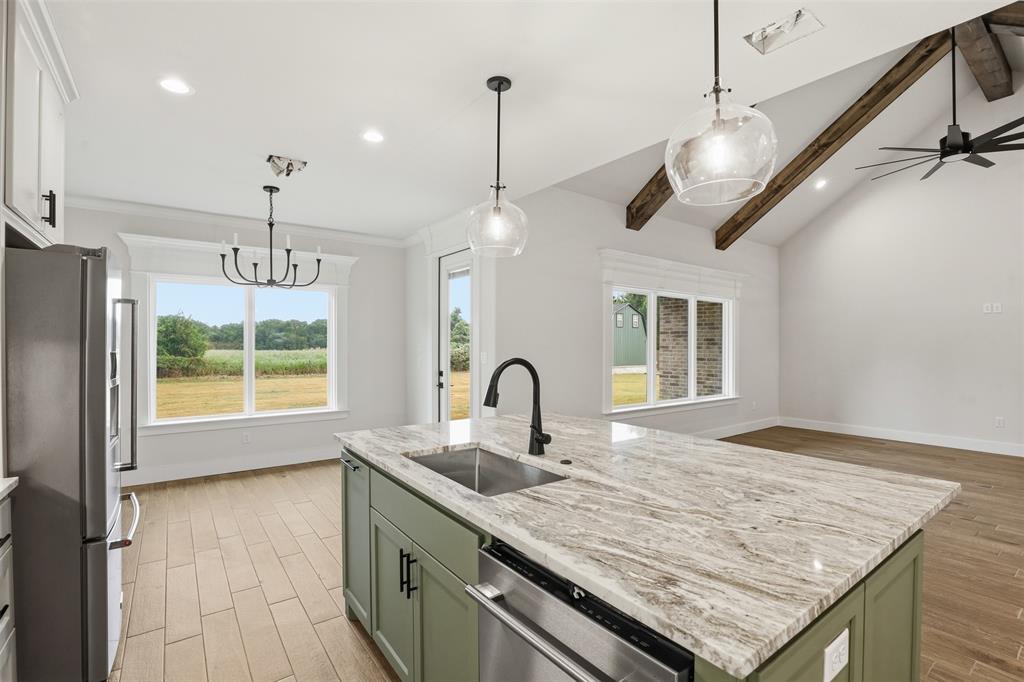 Walnut Creek - Residential