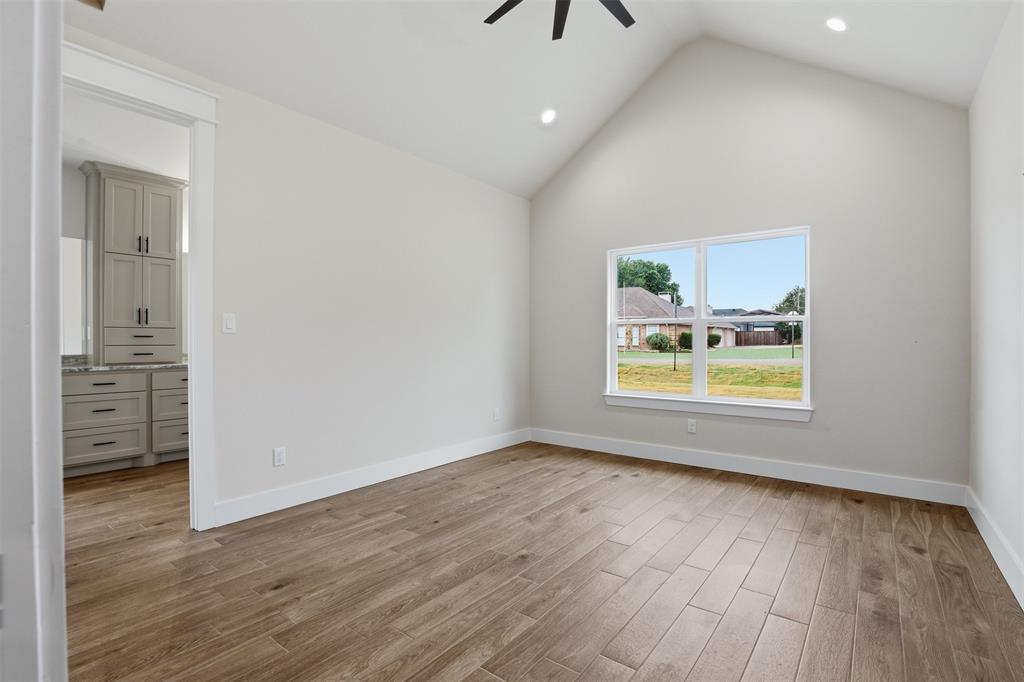Walnut Creek - Residential