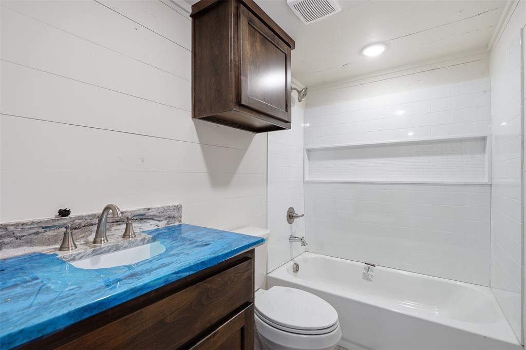 Walnut Creek - Residential