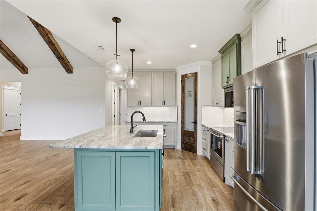Walnut Creek - Residential