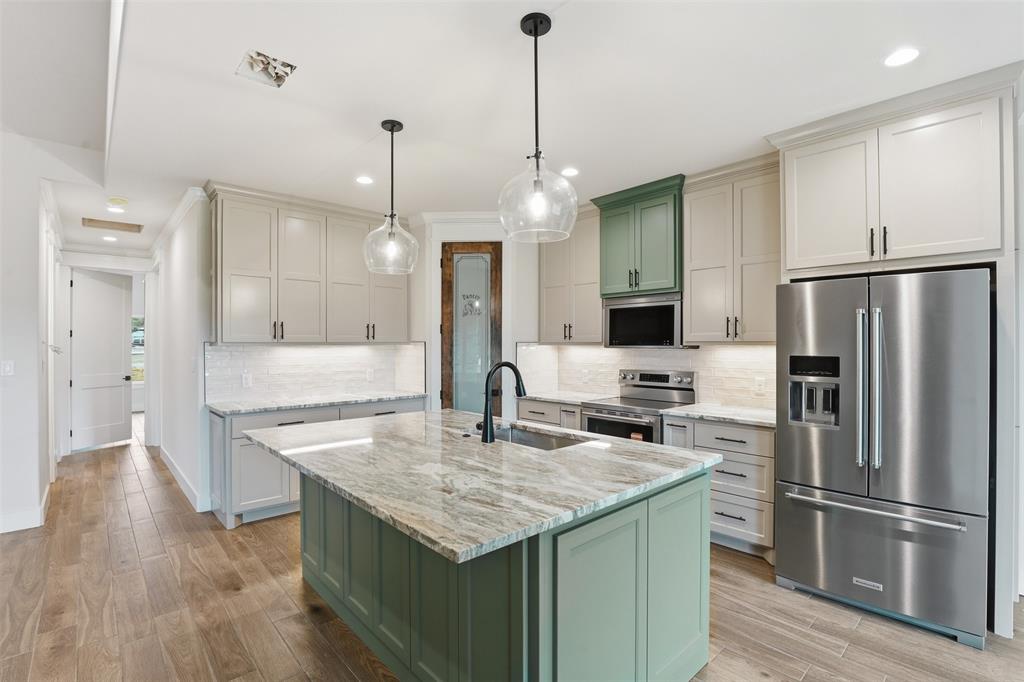 Walnut Creek - Residential