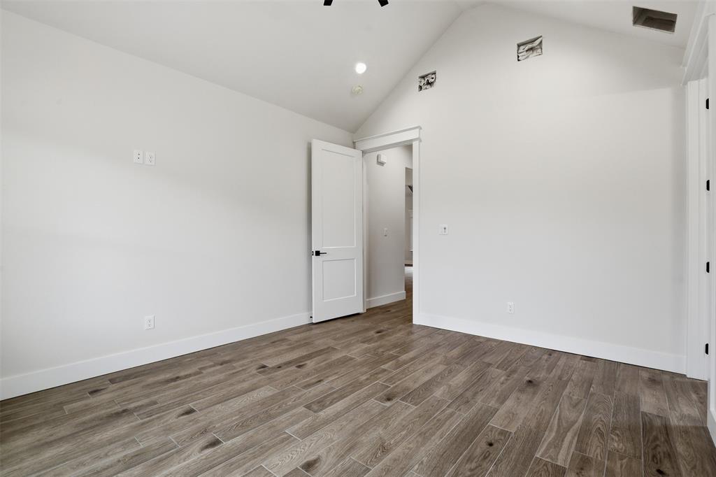 Walnut Creek - Residential