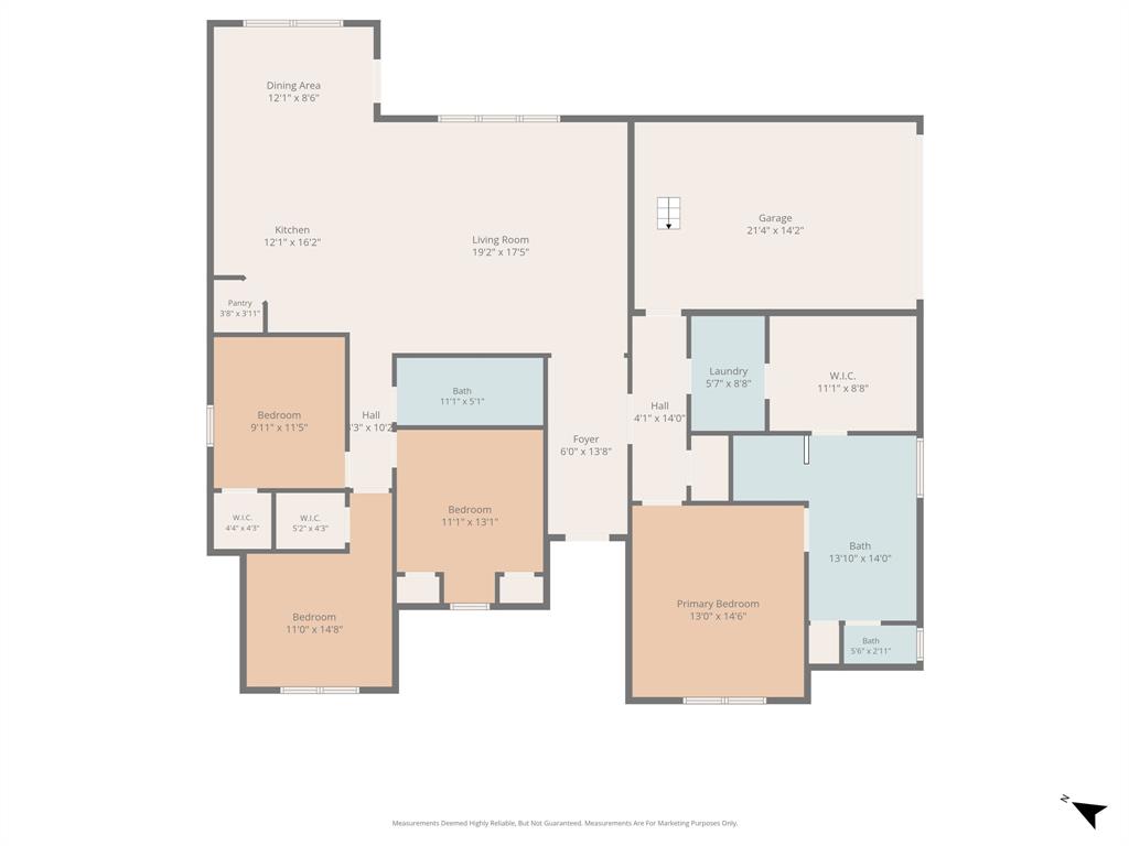 Walnut Creek - Residential