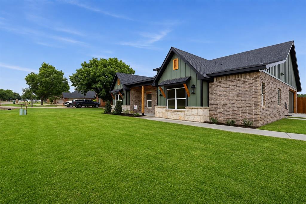 Walnut Creek - Residential