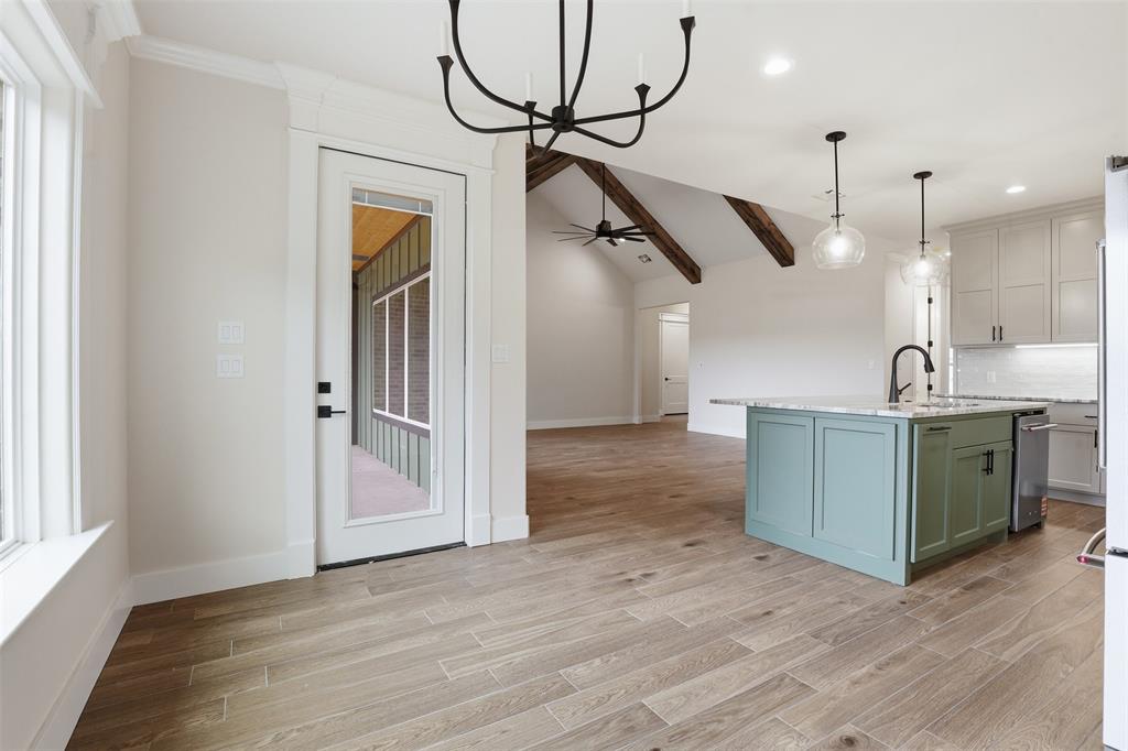 Walnut Creek - Residential