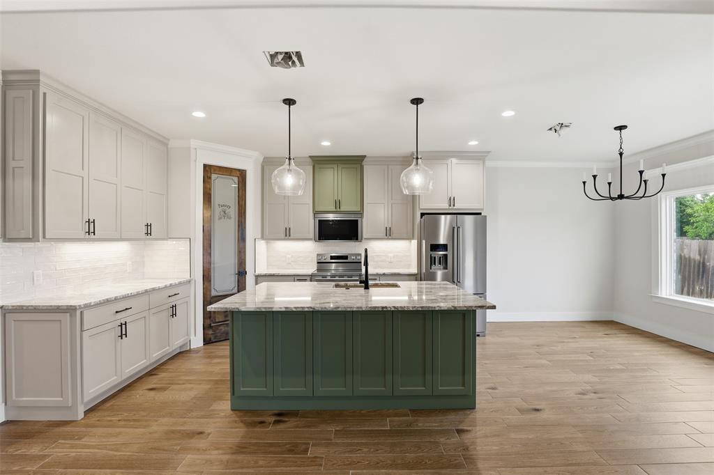 Walnut Creek - Residential