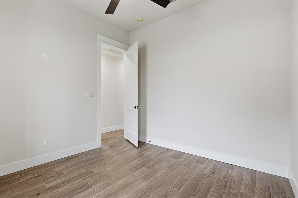 Walnut Creek - Residential