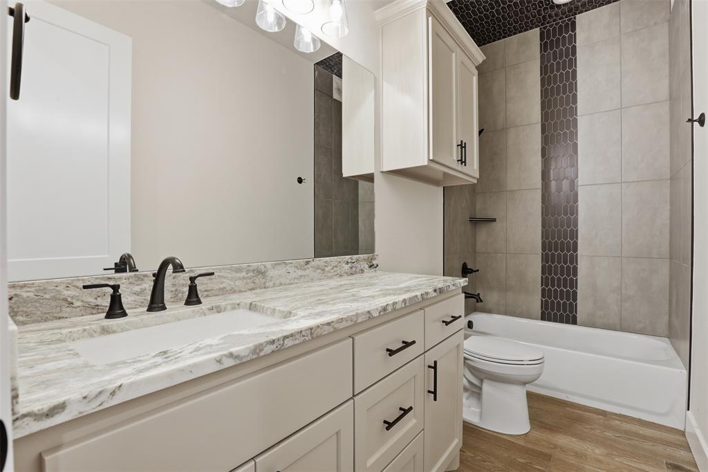 Walnut Creek - Residential