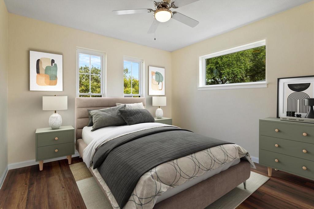 Northwood Estates - Residential