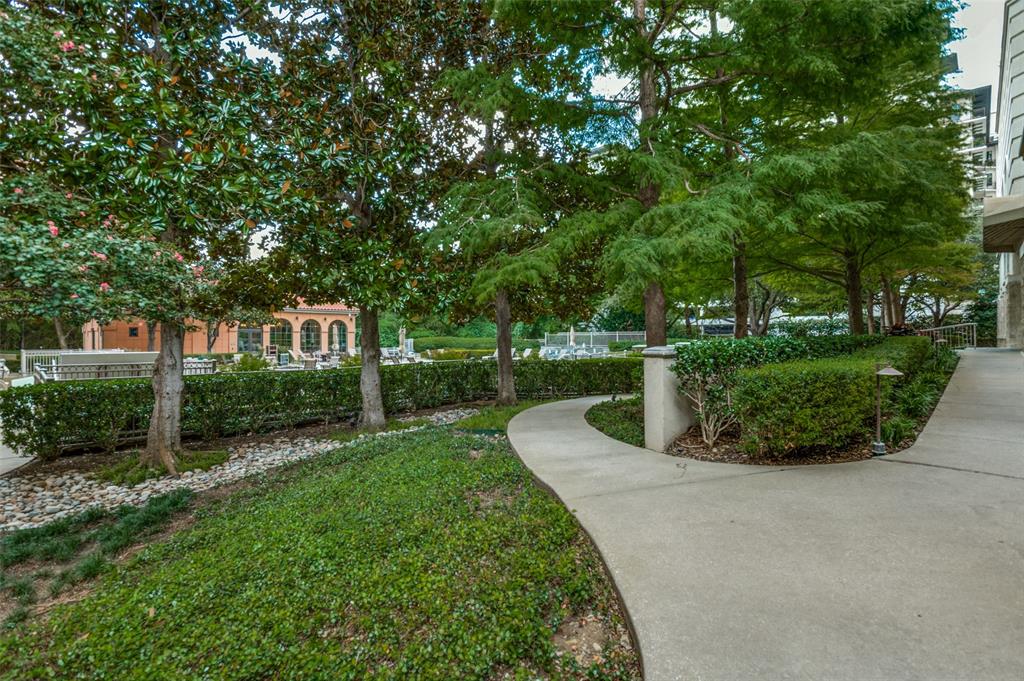 Plaza at Turtle Creek Residences Ph 2 - Residential