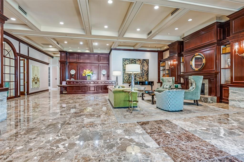 Plaza at Turtle Creek Residences Ph 2 - Residential