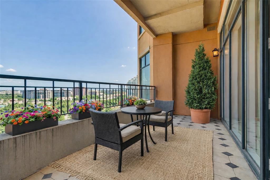 Plaza at Turtle Creek Residences Ph 2 - Residential