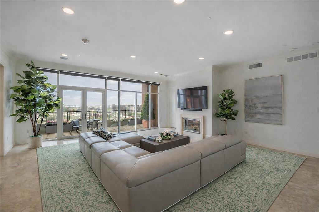 Plaza at Turtle Creek Residences Ph 2 - Residential