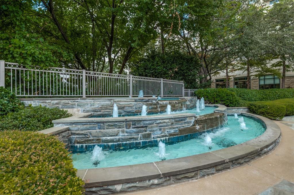 Plaza at Turtle Creek Residences Ph 2 - Residential