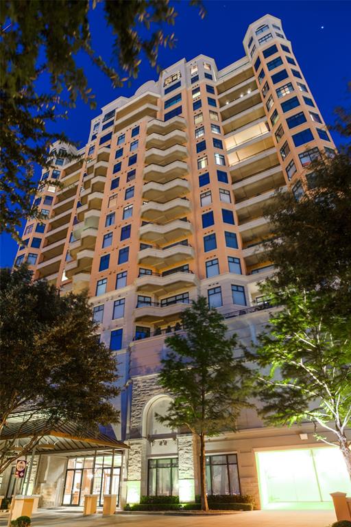 Plaza at Turtle Creek Residences Ph 2 - Residential
