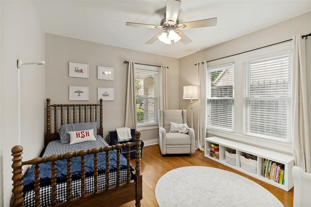 Delmar Heights Add - Residential