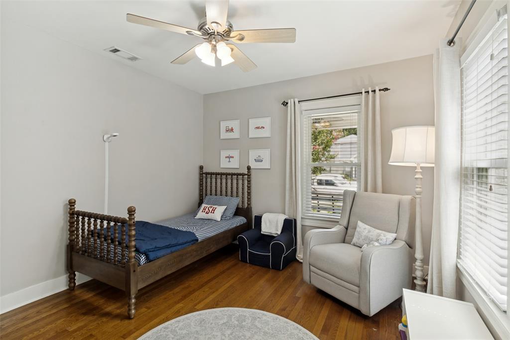 Delmar Heights Add - Residential