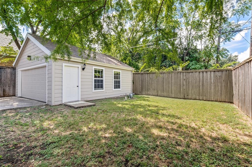 Delmar Heights Add - Residential