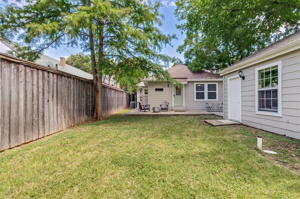 Delmar Heights Add - Residential