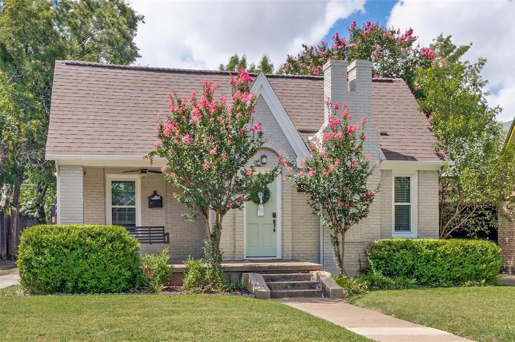 Delmar Heights Add - Residential
