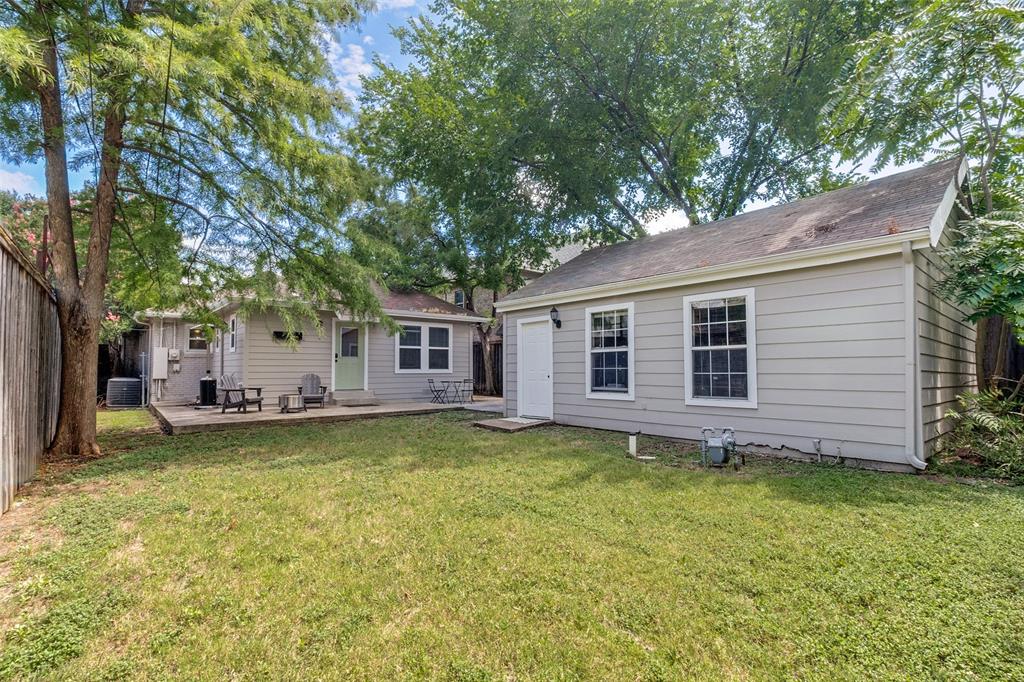 Delmar Heights Add - Residential