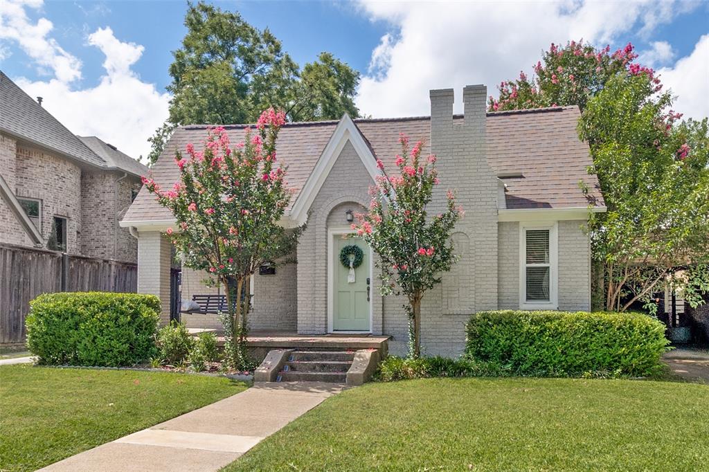 Delmar Heights Add - Residential