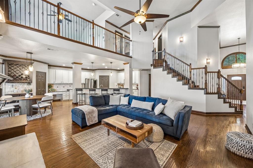 Stanford Meadow Ph One - Residential