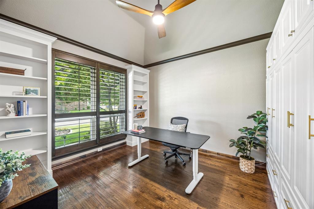 Stanford Meadow Ph One - Residential