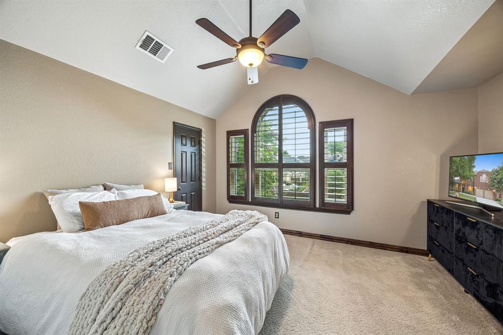 Stanford Meadow Ph One - Residential