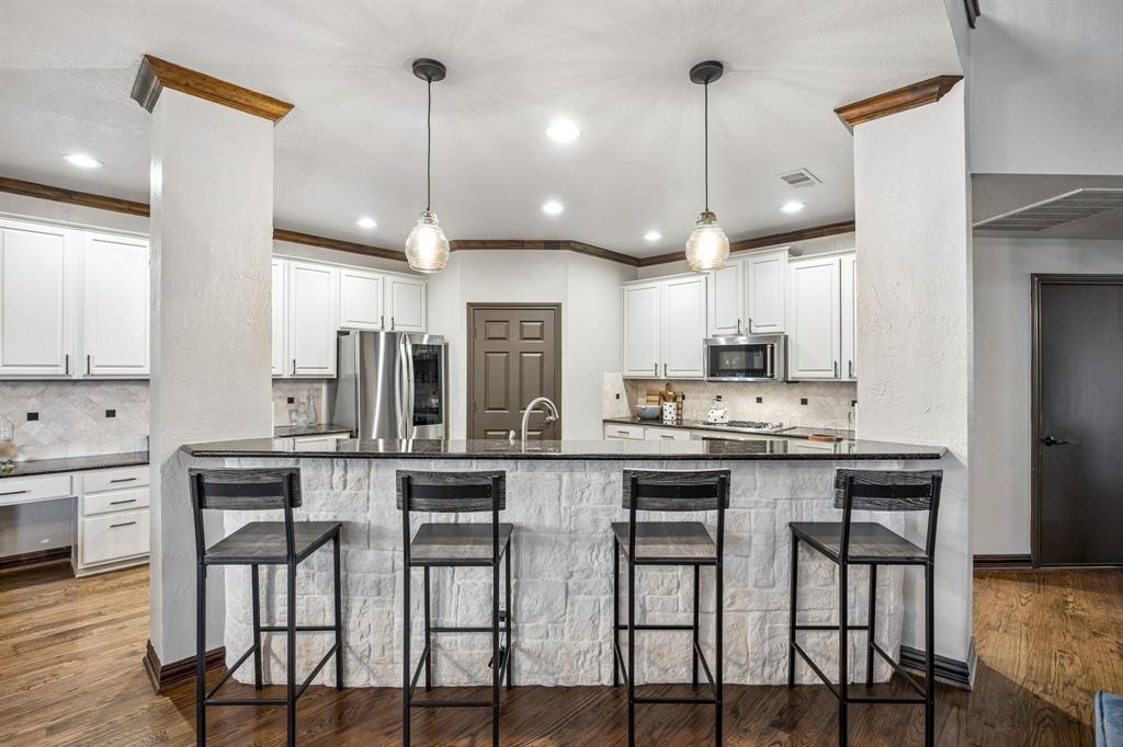 Stanford Meadow Ph One - Residential