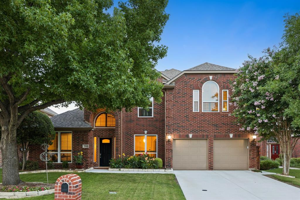 Stanford Meadow Ph One - Residential