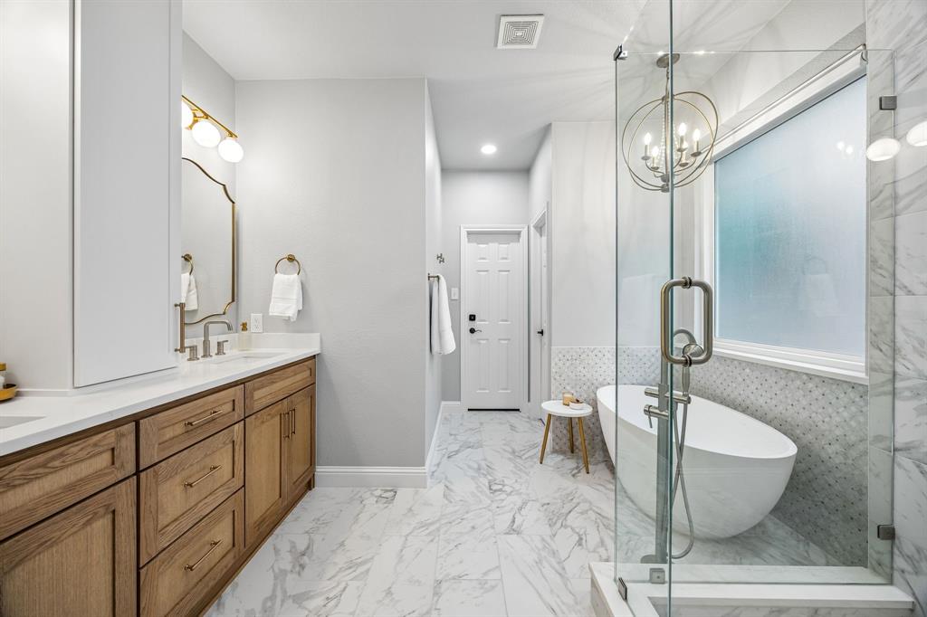 Stanford Meadow Ph One - Residential