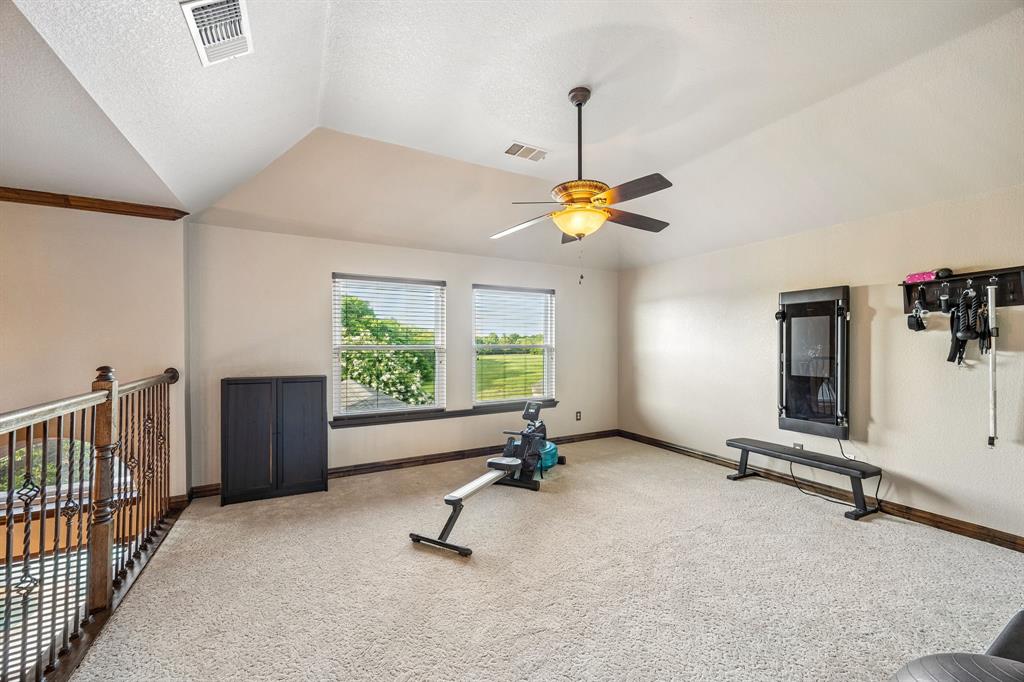 Stanford Meadow Ph One - Residential