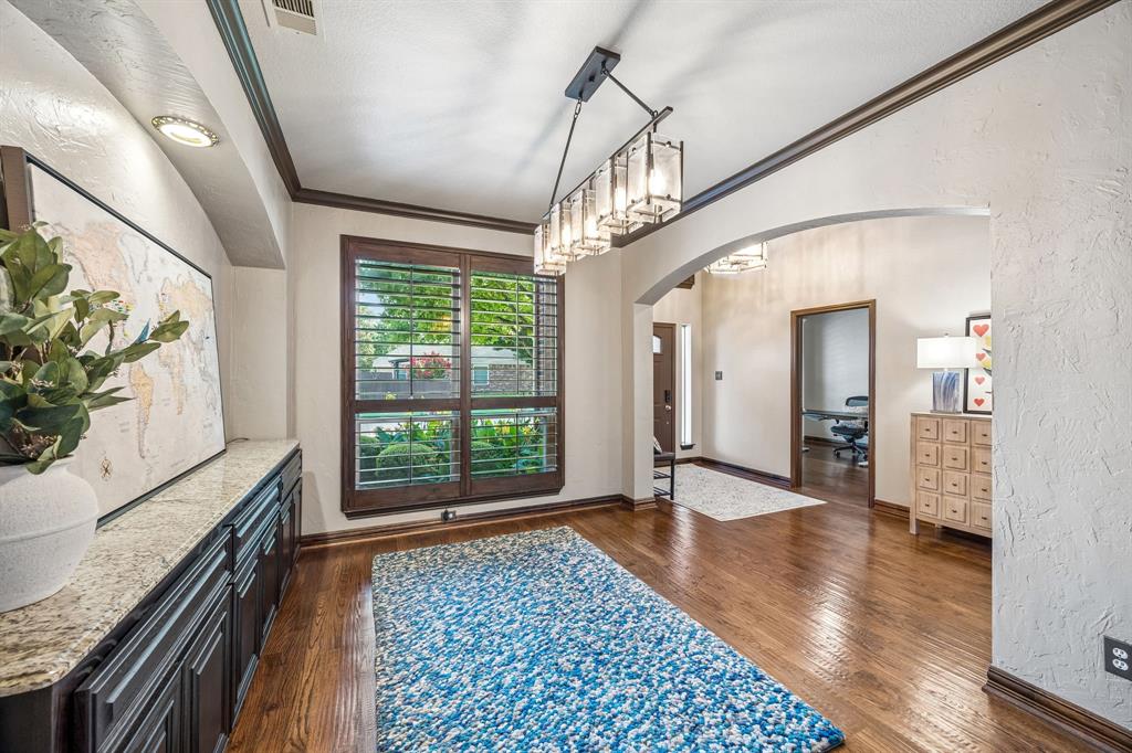 Stanford Meadow Ph One - Residential