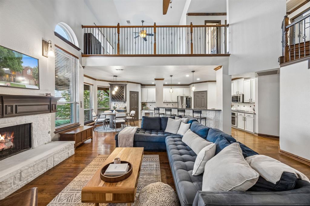 Stanford Meadow Ph One - Residential