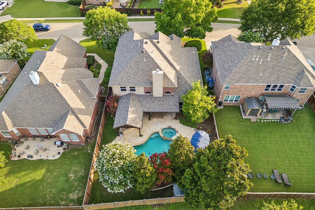 Stanford Meadow Ph One - Residential