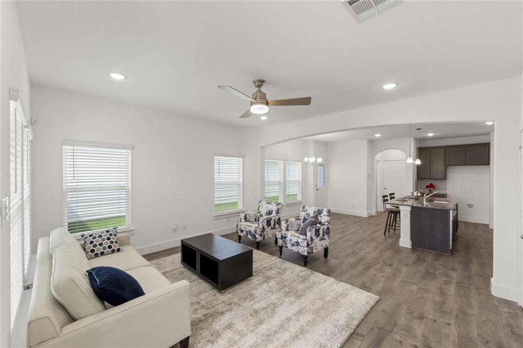 Black Hill Farm - Residential