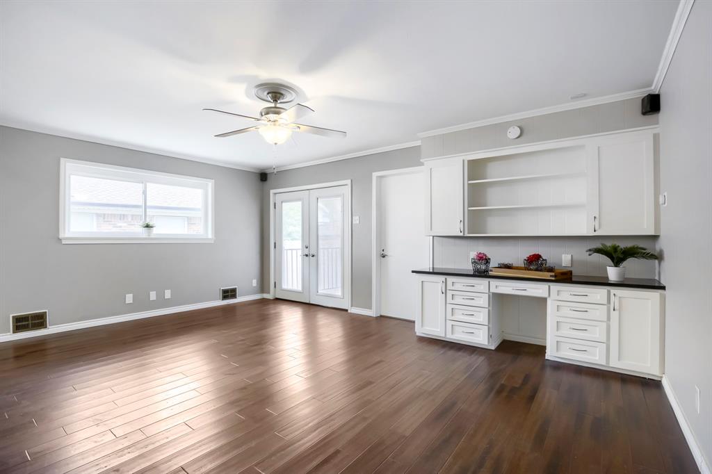 Ferguson Heights Add 03 Rev - Residential
